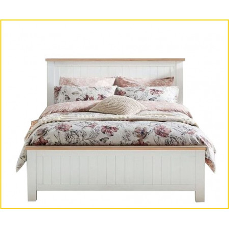 Taylor - King Size : Giường Ngủ Châu Âu